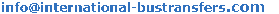 coach company within Užhorod and anywhere in Zakarpattja Oblast